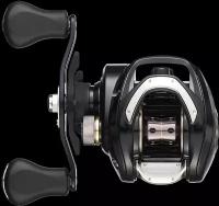 Abu Garcia AMBASSADEUR CLASSIC MAG HI SPEED 6500 C3 CT MAG HI SPEED