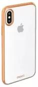 Чехол Deppa Gel Plus Case (матовый) для Apple iPhone X/Xs