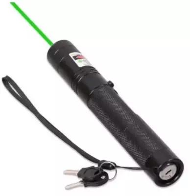 Мощный лазер/Лазерная указка Green Laser 303/Зеленый луч