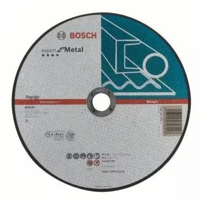 Круг отрезной 230*1,9 Bosch 2608603400