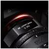 Адаптер K&F Concept для объектива Nikon AI на Sony NEX Pro