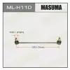 MASUMA ML-H110 Тягастойка стабилизатора