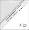 Прозрачный чехол COMMO Shield Case для iPhone 11 с поддержкой беспроводной зарядки