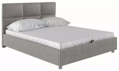 Односпальная кровать Первый Мебельный Кровать с подъемным механизмом Прагма