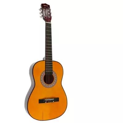 Гитара классическая Belucci BC3605 OR 3/4 оранж