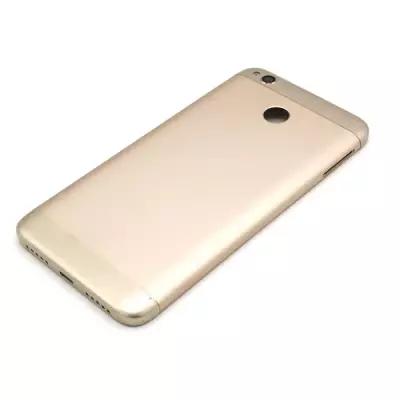 Задняя крышка для Xiaomi Redmi 4X, золото