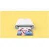 Принтер с термопечатью Xiaomi Mijia AR ZINK, цветн., меньше A6, белый