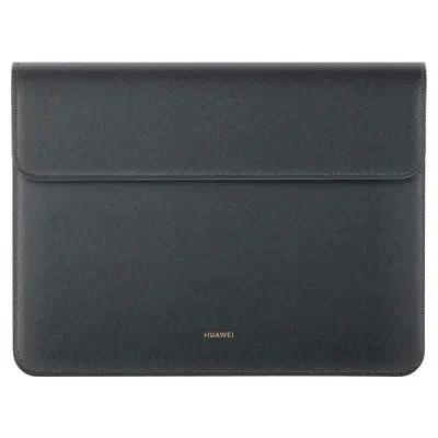 Чехол Huawei CD64 MateBook X Case, тёмно-серый