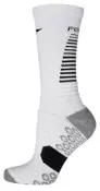 Носки спортивные PENALTY SE7E 4107871000UN, размер 39-44, бело-черные