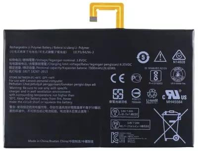 Аккумулятор L14D2P31 для планшета Lenovo TAB 2 TB2-X30L ZA0D, A10-70L, A10-30 3G LTE, A10-70F