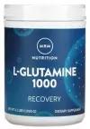 Аминокислота MRM L-Glutamine, 1000 гр