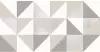 Керамическая плитка Керлайф Декор 31,5х63 Stella Geometrico Marfil 1C (906856) (6 шт.)