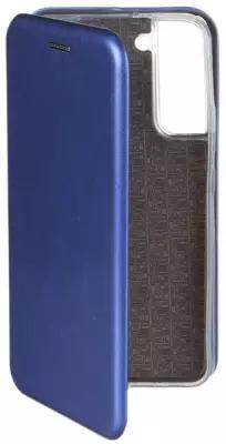 Чехол Wellmade для Samsung Galaxy S22 Plus Blue WM-0284-BL