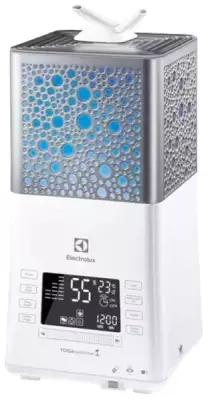 Увлажнитель воздуха с функцией ароматизации Electrolux YOGAhealthline EHU-3815D, белый