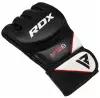Перчатки RDX GGR-F12 для единоборств S черный