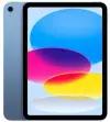 Apple iPad 10 10.9 (2022) Wi-Fi + Cellular 256Gb голубой (MQ6U3)