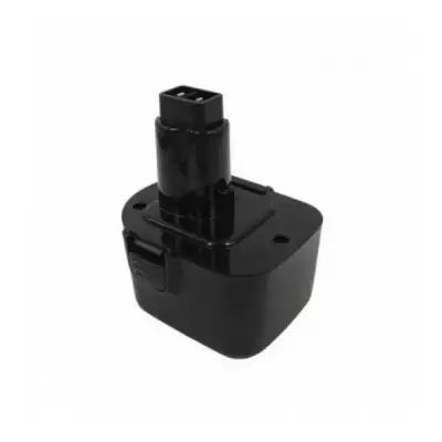 Pitatel Аккумулятор для шуруповерта Black & Decker CD12CAH (2100 мАч)