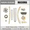 Ремкомплект цепи ГРМ MASUMA MGR5006 для Honda CR-V IV RE / RM, Accord Viii CU