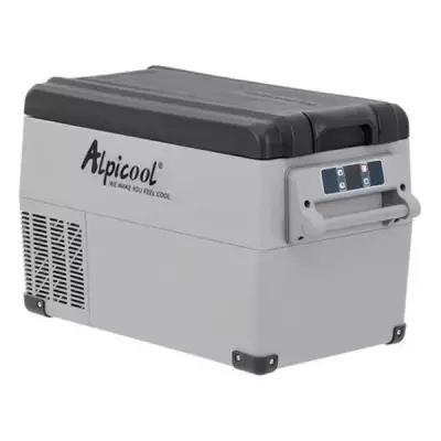 Kомпрессорный автохолодильник Alpicool NCF35