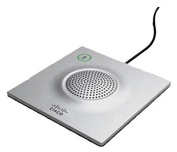 Cisco Микрофон Cisco CTS-MIC-TABL20