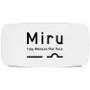 Контактные линзы Menicon Miru 1day Flat Pack, 30 шт, R 8,6, D -5.50