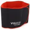 Пояс для похудения Vulkan Classiс Standart, универсальный, 100 см, синий/красный