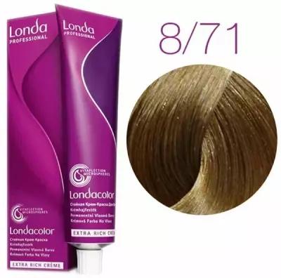 Londa Professional Color, Краска для волос, 60 мл