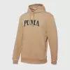 Толстовка PUMA Puma Squad 67896983, размер XS, бежевый