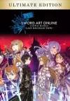 SWORD ART ONLINE Last Recollection - Ultimate Edition (Steam; PC; Регион активации РФ, СНГ)