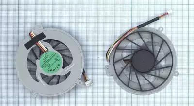 Вентилятор (кулер) для Lenovo AD5405HX-GDB CWKL89 (4-pin)