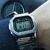 Наручные часы CASIO G-Shock Наручные часы CASIO GMW-B5000D-1