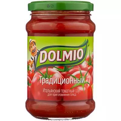 Томатный соус для приготовления блюд DOLMIO® "Традиционный", 350г