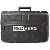 Электрический отбойный молоток RedVerg RD-DH1350, 1.35 кВт