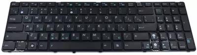 Клавиатура для Asus A73E ноутбука