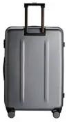 RunMi 90 Points Trolley Suitcase 20 серый