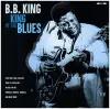 Виниловая пластинка B. B. King. The King Of The Blues (LP)