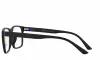 Тонированные очки с футляром на магните DARIO мод. 310419 Цвет 2 с линзами NIKITA 1.56 GRADIENT BROWN, HMA/EMI -3.25 РЦ 66-68