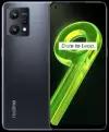 Realme Смартфон Realme 9 4G 128Gb 6Gb черный моноблок 3G 4G 2Sim 6.4