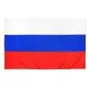 Флаг России 145х90 см