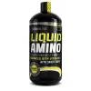 BioTechUSA Liquid Amino 1000 мл, лимон