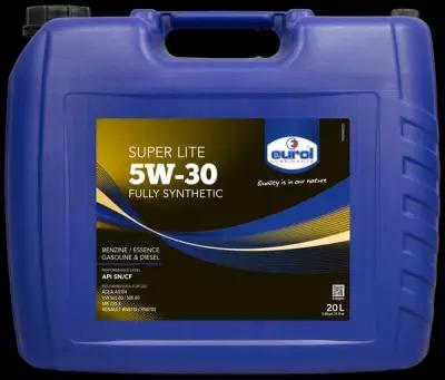 Eurol Super Lite 5W-30