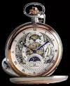 Карманные часы Carl von Zeyten
