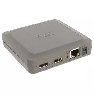Принт-сервер Silex DS-510 (E1293)
