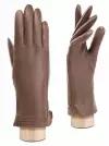 Перчатки ELEGANZZA, демисезон/зима, натуральная кожа, подкладка