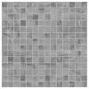 Мозаика Laparet Concrete Темно-серый 30x30 матовый (1 шт.)