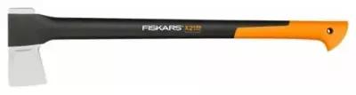 Топор колун Fiskars X21-L, 2.1 кг