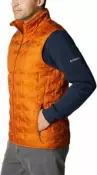 Куртка Columbia, размер S INT, оранжевый