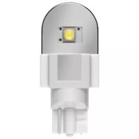 BULB OSRAM LED P21/5W LEDriving® SL 12V 1,3W 7528DYP-02B BAY15d BLI2