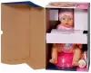 Интерактивная кукла Zapf Creation Baby born девочка с магическими глазками, 43 см, 833698