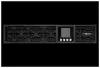 Сайбер Электро ИБП ЭКСПЕРТ-2000Р Онлайн, стойка/на пол, 2000ВА/1800Вт USB/RS-232/SNMP Slot/EPO (8 IEC С13) (12В /9Ач х4) 2U